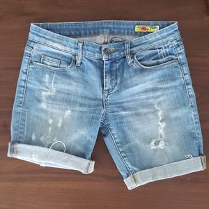 Blank NYC Shorts